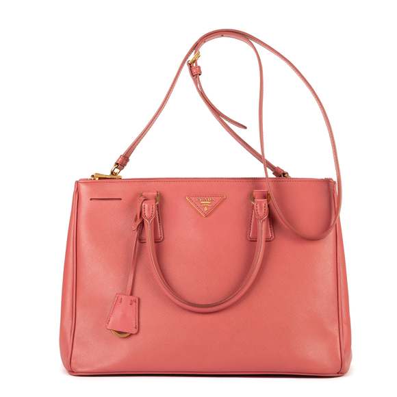 Prada Galleria Medium - Picture 1 of 10